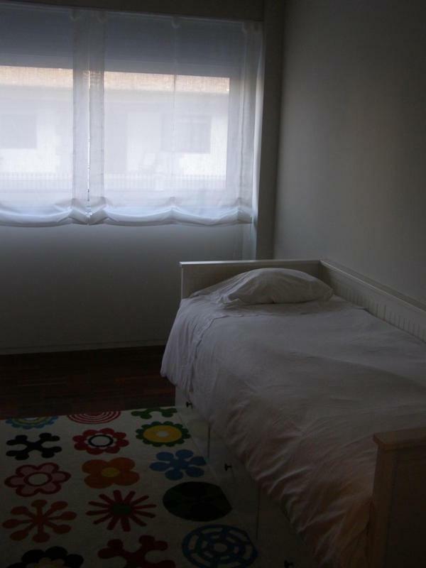 Ferienwohnung Excelente Apartamento En La A Illa de Arousa Exterior foto